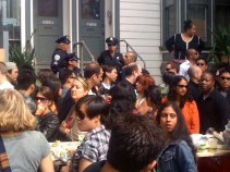 Fest Highlights Fracas Over Street Food