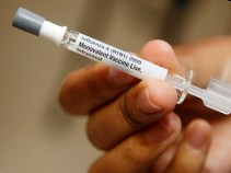 You're 3 Digits Away From Your Flu Shot