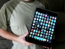 The iEffect: How Apple's Tablet Will Change the World