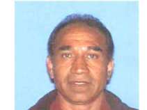S-Curve Big Rig Driver Identified