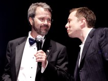 Tesla CEO Settles for "Founder" Title