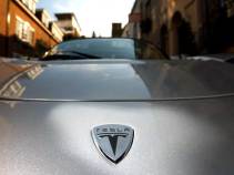 Tesla Motors in Slow Lane Toward Profitability