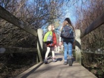 Park, Beach Visitors Get Credit Cards Stolen