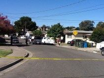 Naked Man Killed By Vallejo Police Identified