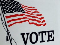 Want To Vote? You Must Register Today