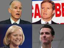 Poll Shines New Light on Governor's Race