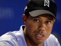 Tiger Woods: "I'm Not Perfect"