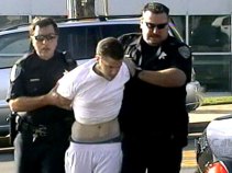 Hillsdale Suspect Intended Mass Killing: Police