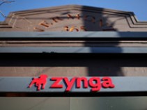 Zynga In "Free Fall" As Execs Unload Stock