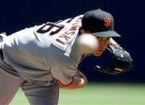 Sadowski Shuts Down Brewers in Big League Debut