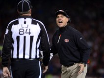 Jim Harbaugh's Meltdown Is Internet Gold