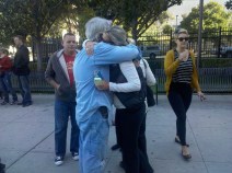 Widow of Slain Los Gatos Bar Owner Dies in Fiery Crash