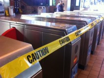 Hayward BART Station Reopens After Fatality on Tracks