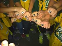 Petaluma Kids Get Little League WS Rings