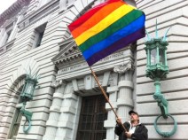 US Supreme Court to Hear Prop 8 'By Next Summer'