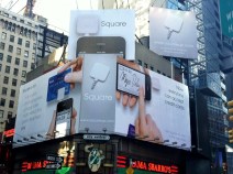 Jack Dorsey's "Square" Hits The Bigtime