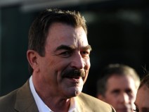 Selleck Stars in 