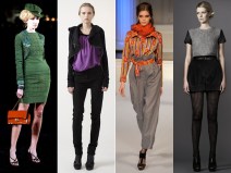 First Look: Pre-Fall 2010