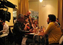 San Francisco Food Scene Hits National Airwaves