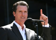 SF Mayor, Board Back to Bickering