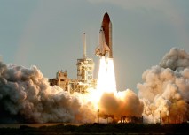 NASA Launches Tweetup for Liftoff