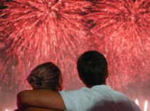 Independence Day Fireworks "All But" Banned in Pacifica