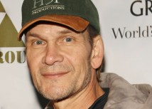 Swayze Waged Part of Cancer Battle at Stanford