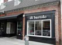 Pizzaiolo Spinoff Nears, With an Unexpected Name