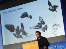 Twitter Has No Plans to Go Public