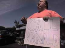 Furlough Fridays Lead to Strike Talk for State Workers