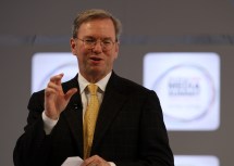 Google CEO Says Company Doesn't Care About Profits