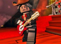 Rock Out With Your Block Out