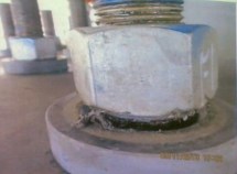 Before Bay Bridge Bolts Broke, Caltrans Ordered Tests For Cracks