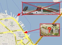 What's Up With the Waterfront