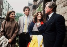 Kennedy's Death Marks the End of Camelot