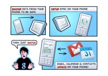 Google, Apple in Another iPhone Fracas