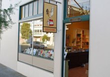 The Omnivore Books Dilemma