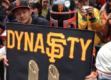 Giants Fans Acquitted in Marijuana-Related Assault