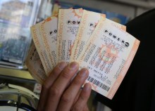 Powerball Madness: Winning Numbers Announced