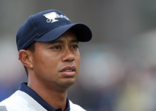 Who Could Hate on Tiger?