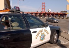 Cops Cracking Down on Drunken Driving This Halloween