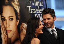 "The Time Traveler's Wife" Headed For TV