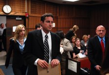Stern and Anna Nicole's Docs to Stand Trial