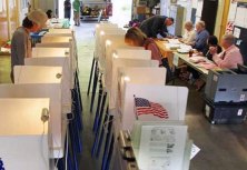 Palo Alto Ballot Issue on Business Tax