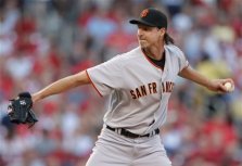 Another Giants Win in the Cards