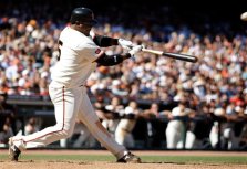 Giants' Dramatic Walk-Off Win