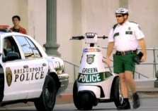 Why the "Green Police" Is So San Francisco