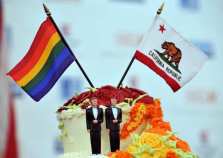 New Ballot Measure Could Overturn Ban on Gay Marriage