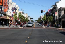 Broadway Brainstorm: Neon Fortunes and Spanish Steps
