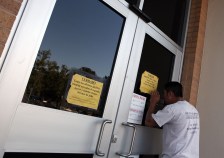 Four-Day Workweek to Cut Costs in CA City